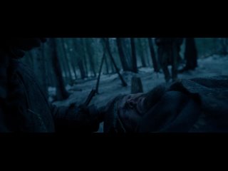 the revenant 2015 eng